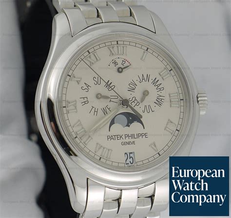 patek philippe 5036g.